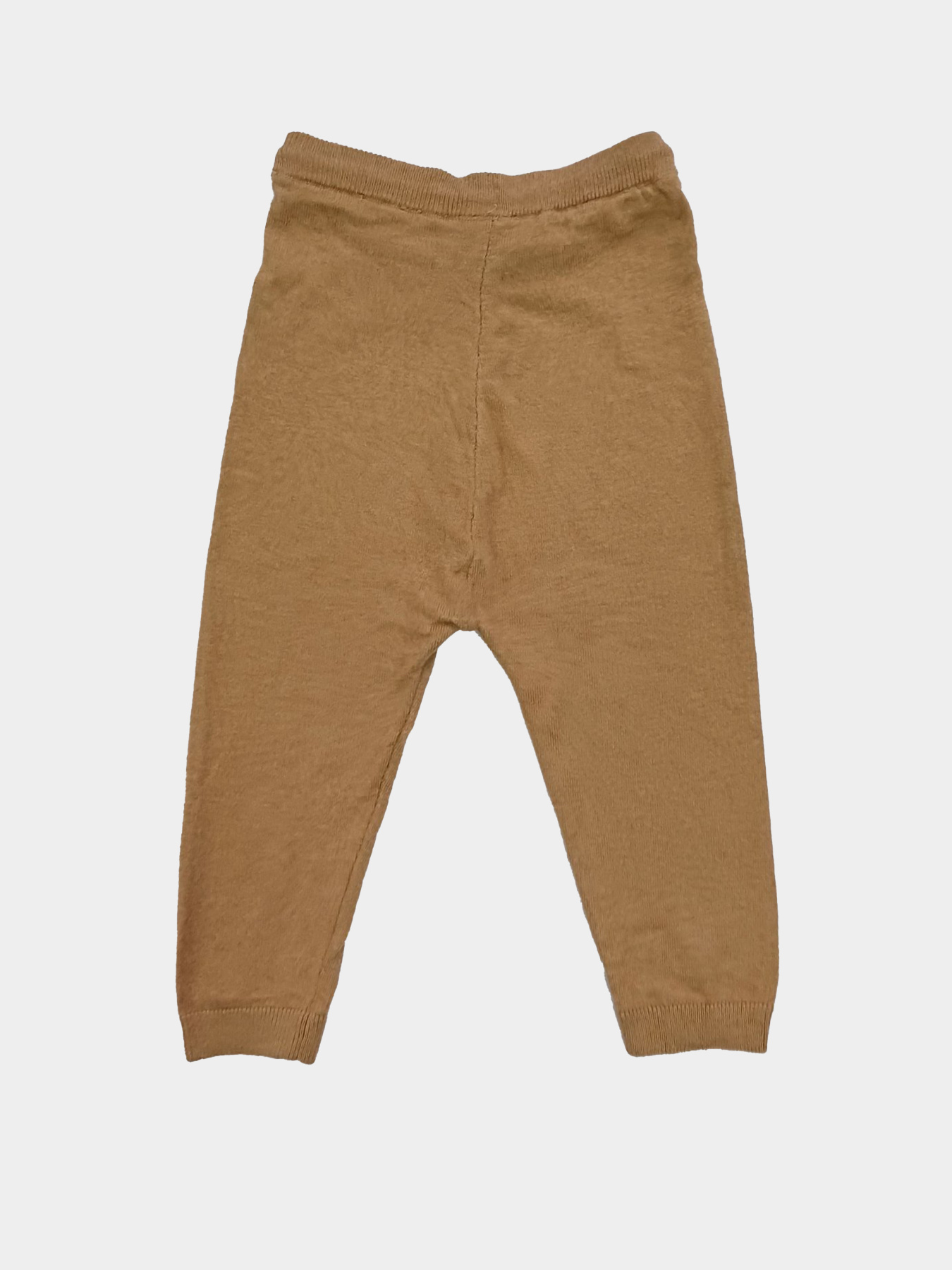 Джогери H&M модель 10209625kwer_Светло-коричневый Джогери H&M модель 10209625kwer_Светло-коричневый Фото