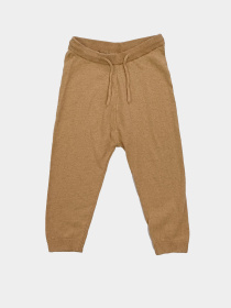 Джогери H&M модель 10209625kwer_Светло-коричневый Джогери H&M модель 10209625kwer_Светло-коричневый Фото