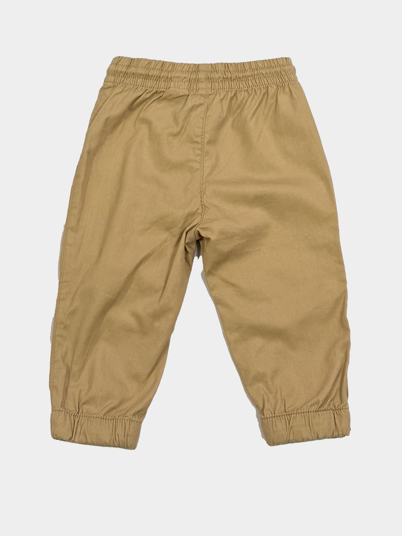 Джогери H&M модель 9419165ral_Бежевый Фото