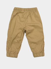 Джогери H&M модель 9419165ral_Бежевый Фото