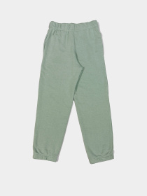 Джогери H&M модель 1144771kwer_Мятный Фото