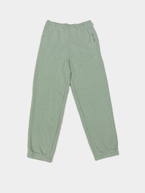 Джогери H&M модель 1144771kwer_Мятный Фото