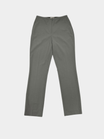 Брюки повседневные H&M модель 1414332wer_Серый Фото