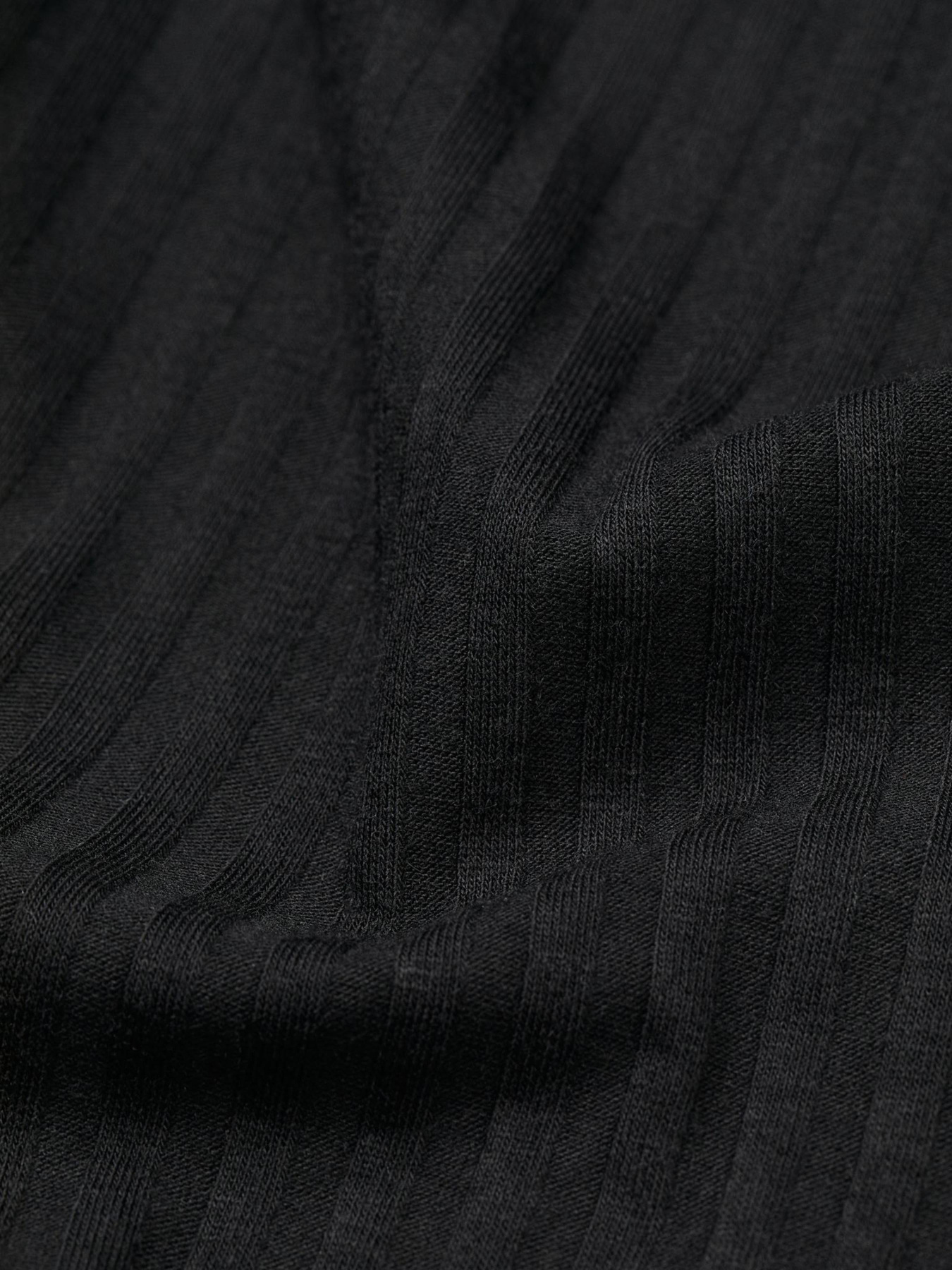 Брюки повседневные H&M модель 9916917wer_Черный Фото