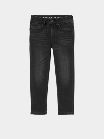 Скіні джинси H&M модель 8527671kwer_Черный Фото