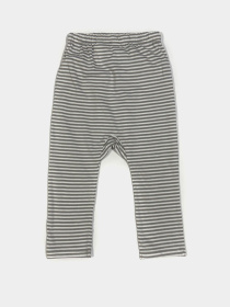 Штани повсякденні H&M модель 7060731kwer_Бело-серый Фото