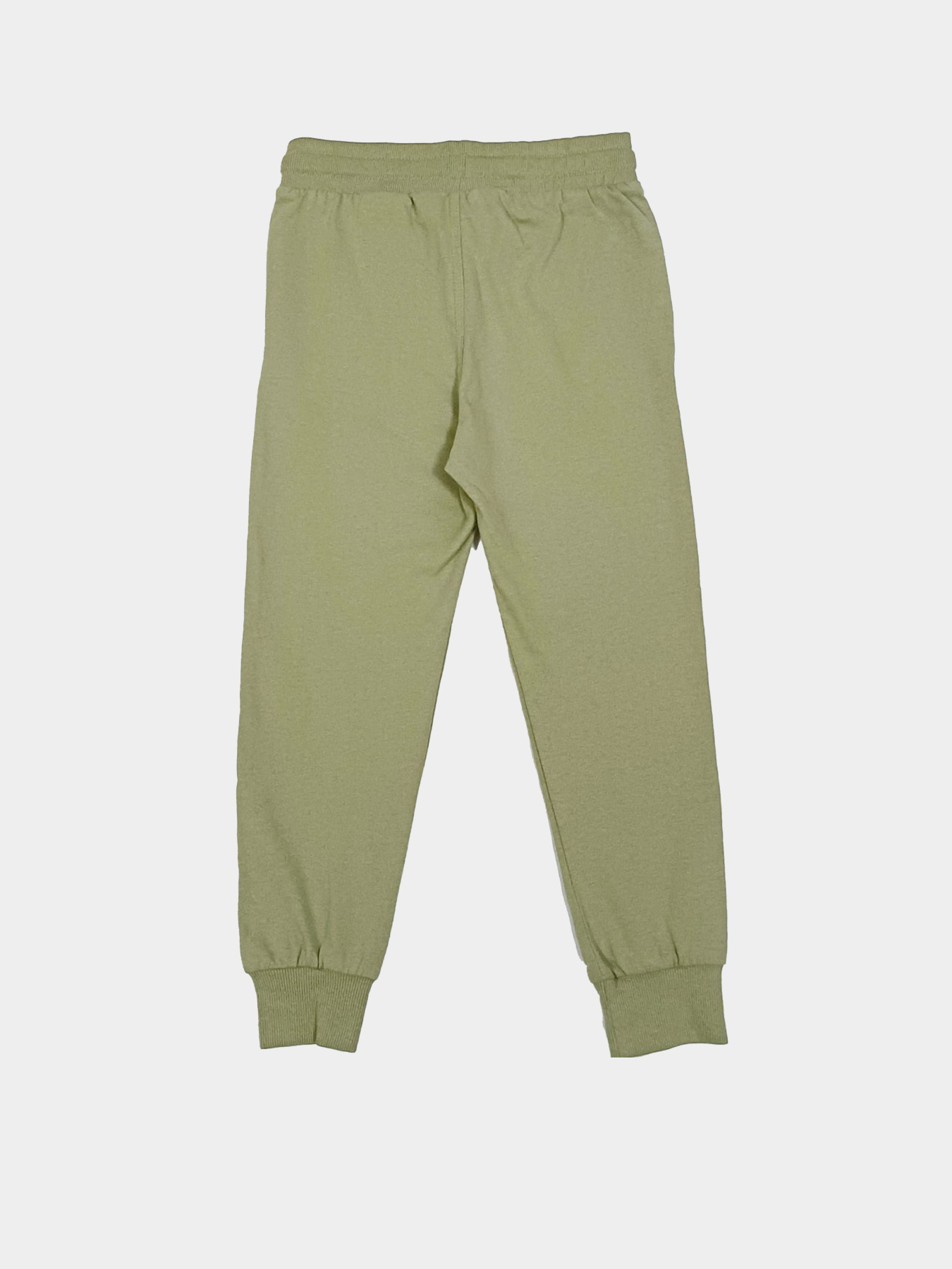 Джогери H&M модель 9145745kwer_Фисташковый Фото