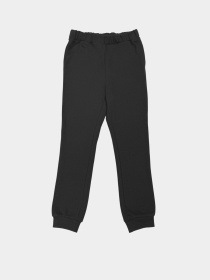 Джогери H&M модель 87005351kwer_Темно-серый Фото