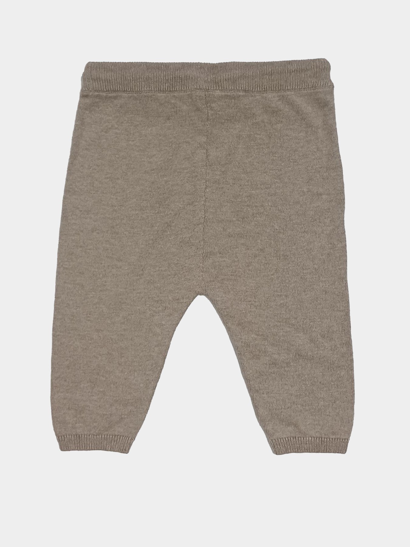 Штани повсякденні H&M модель 7843631kwer_Бежевый Фото