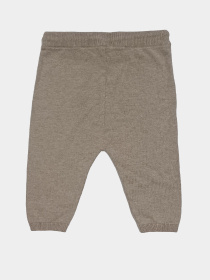 Повсякденні штани H&M модель 7843631kwer_Бежевый Фото