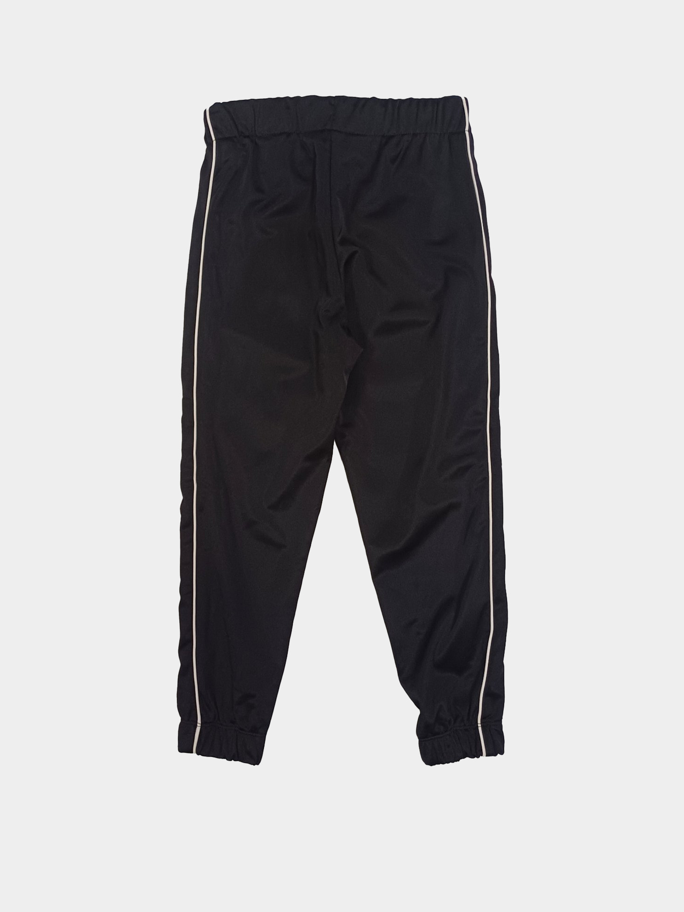 Брюки H&M модель 10786086kwer_Черный Фото