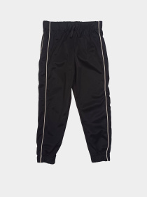 Брюки H&M модель 10786086kwer_Черный Фото