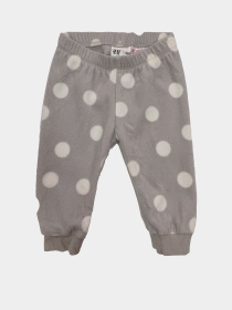 Низ пижамы H&M модель 1113293kwer_Светло-серый Фото