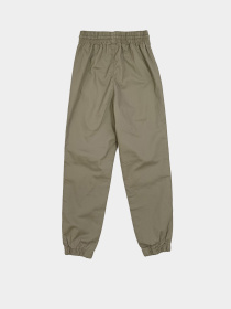 Джоггеры H&M модель 10668116kwer_Хаки Фото