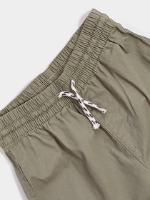 Джоггеры H&M модель 10668116kwer_Хаки Фото