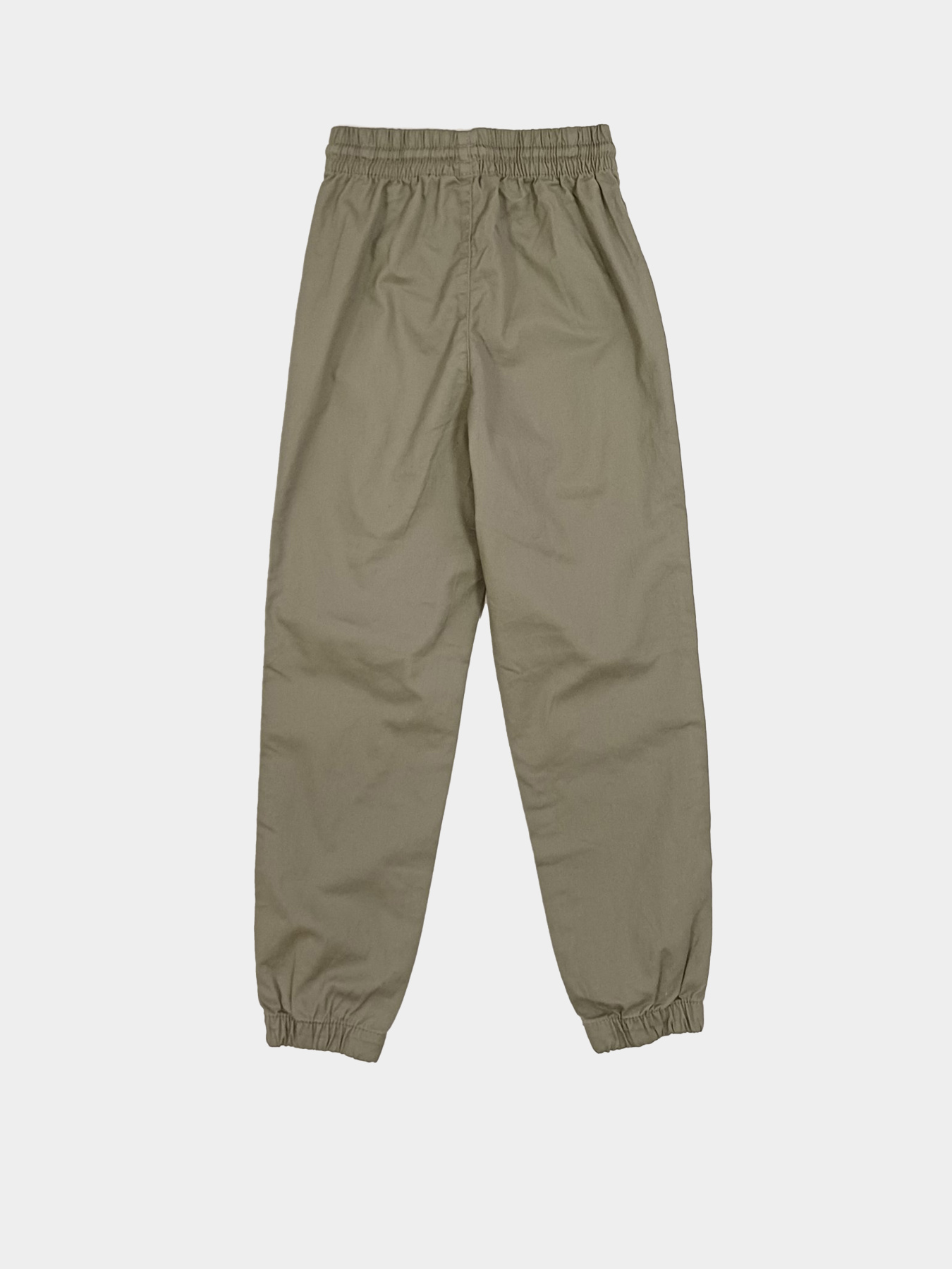 Джогери H&M модель 10668116kwer_Хаки Фото