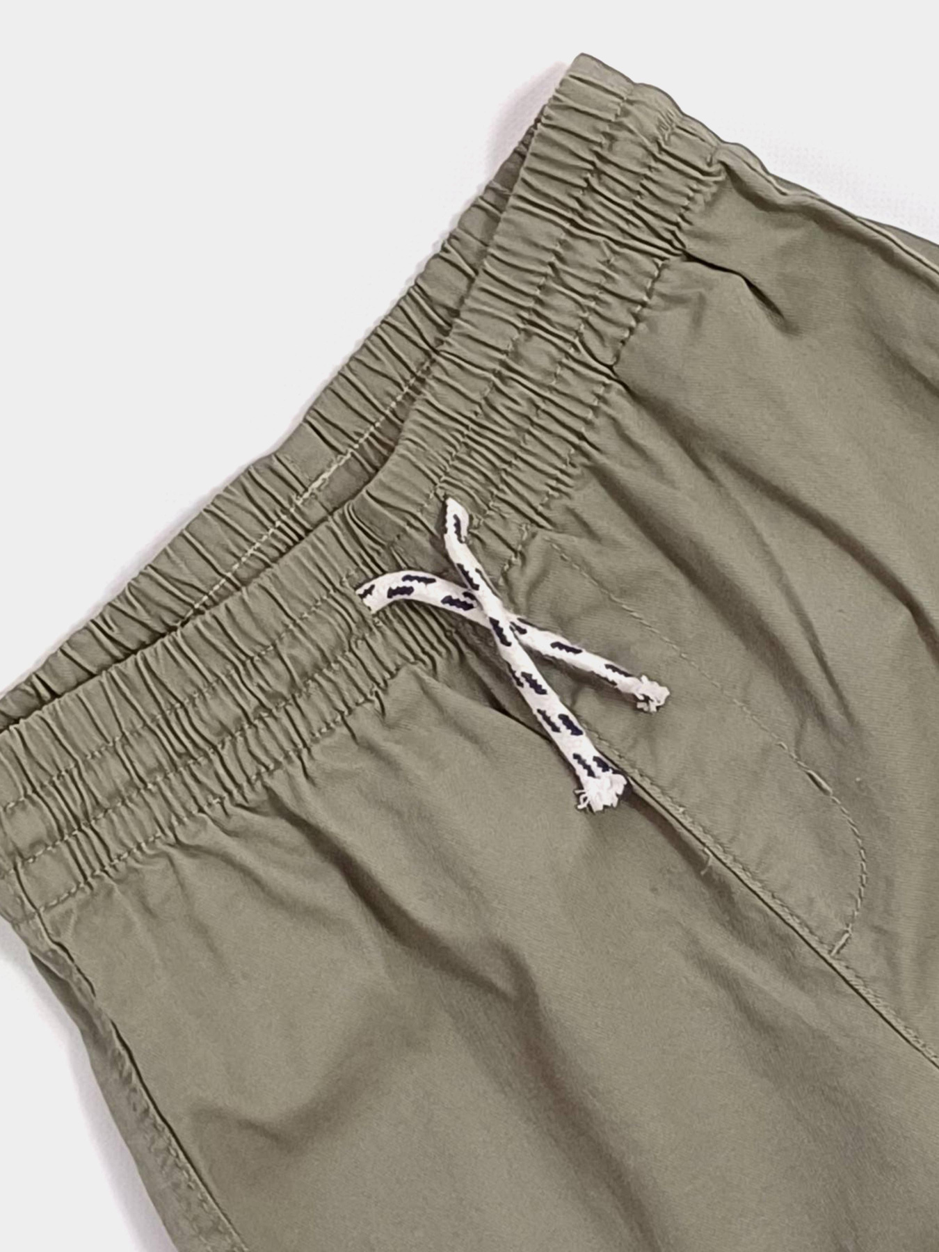 Джогери H&M модель 10668116kwer_Хаки Фото