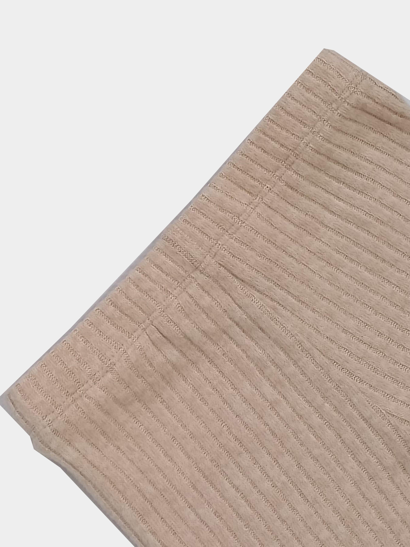 Брюки повседневные H&M модель 7865141kwer_Светло-бежевый Фото