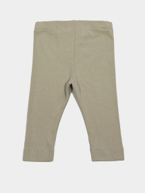 Повседневные штаны H&M модель 7574136kwer_Светло-серый Фото