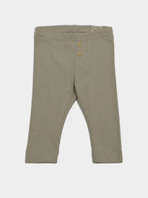 Повседневные штаны H&M модель 7574136kwer_Светло-серый Фото