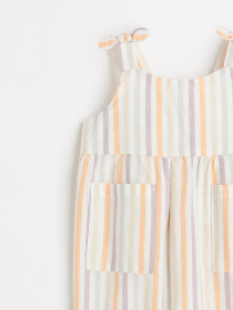 Комбинезон H&M модель 1510102kwer_Комбинированный Фото