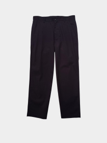 Чіноси H&M модель 7898141wer_Темно-синий Фото