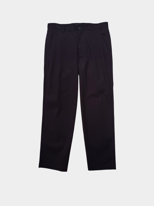 Чіноси H&M модель 7898141wer_Темно-синий Фото