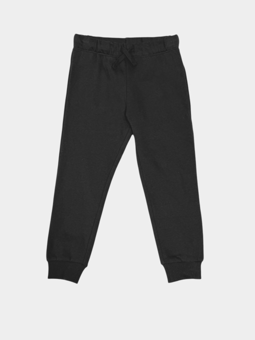 Джоггеры H&M модель 10745356kwer_Темно-серый Фото