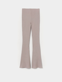 Штани повсякденні H&M модель 9753845arl_Серо-бежевый Фото