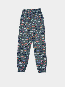 Джогери H&M модель 9240863kwer_Зеленый Фото