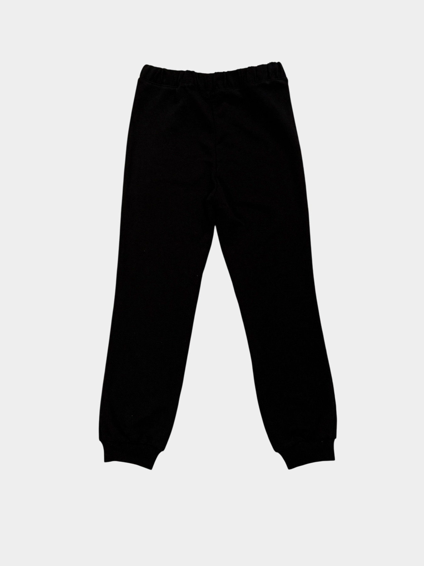 Джоггеры H&M модель 87005361kwer_Черный Фото