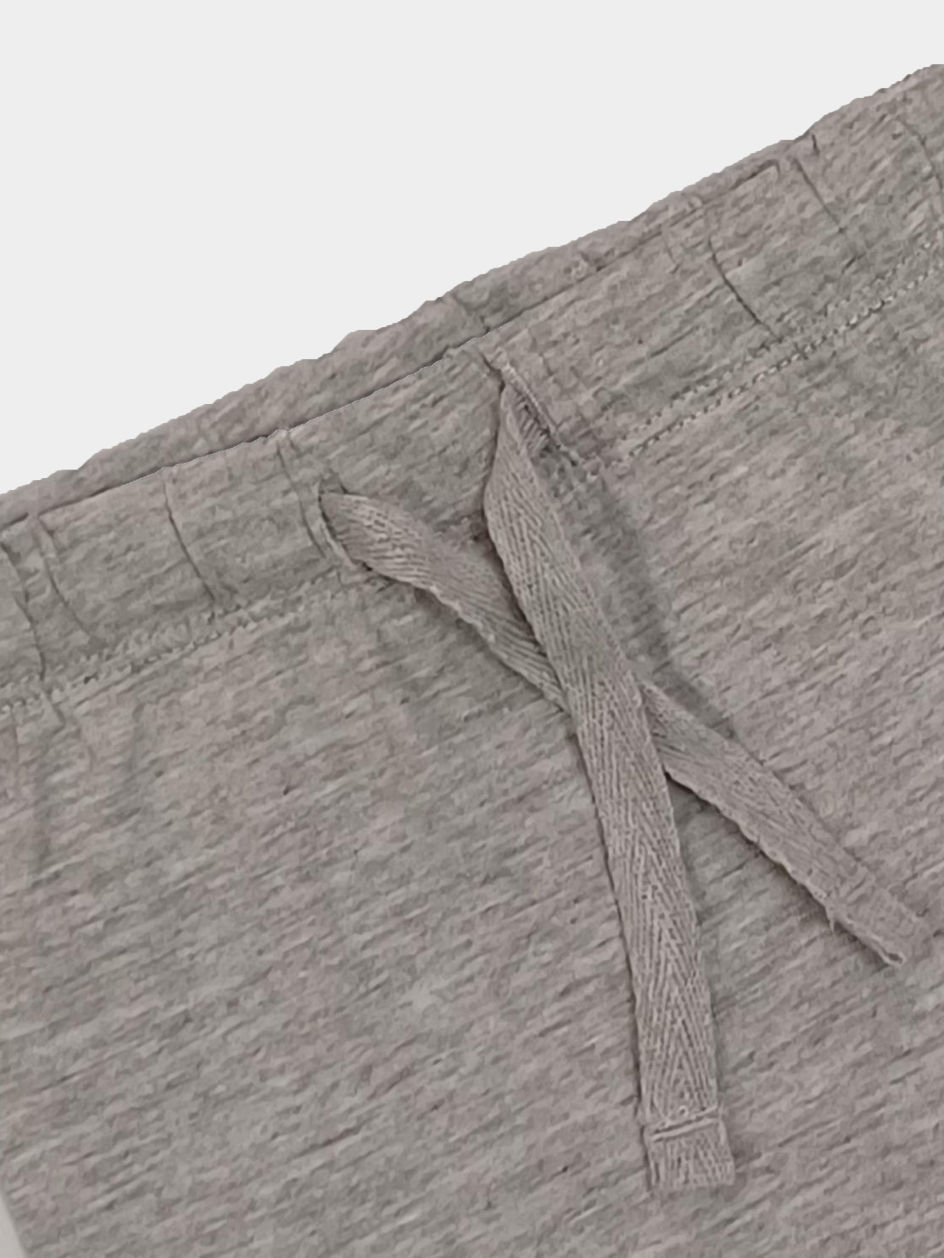 Штани повсякденні H&M модель 8928332kwer_Светло-серый Фото