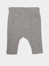 Штани повсякденні H&M модель 8928332kwer_Светло-серый Фото