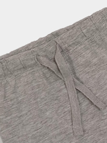 Штани повсякденні H&M модель 8928332kwer_Светло-серый Фото