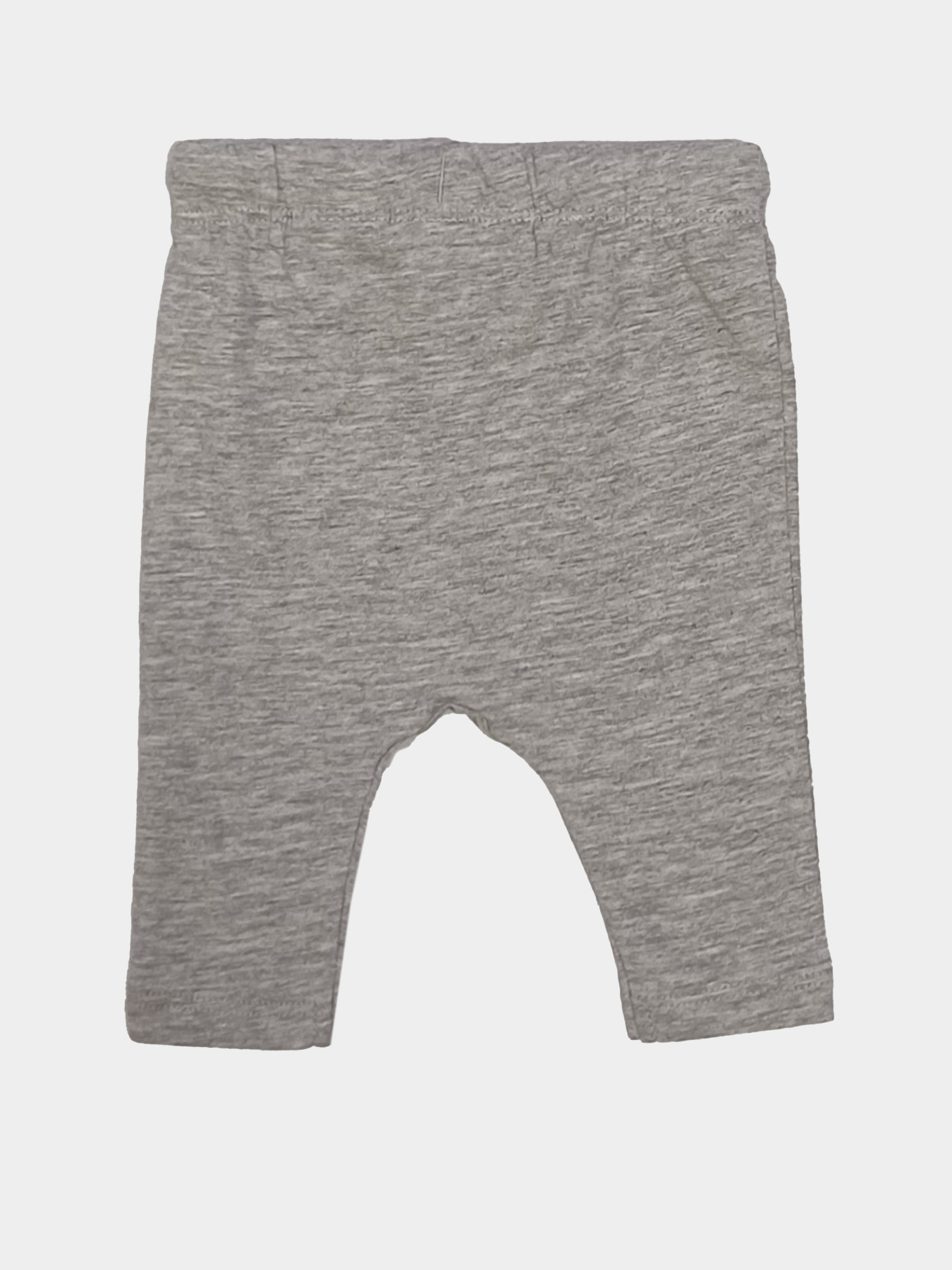 Повсякденні штани H&M модель 8928332kwer_Светло-серый Фото