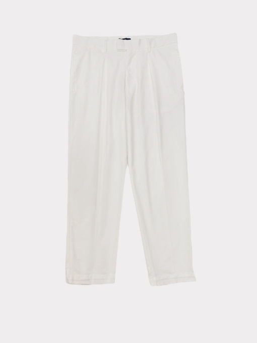 Повсякденні штани H&M модель 1154705wer_Белый Фото