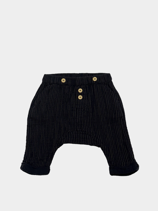 Штани модель 7249770kwer_Темно-синий Фото