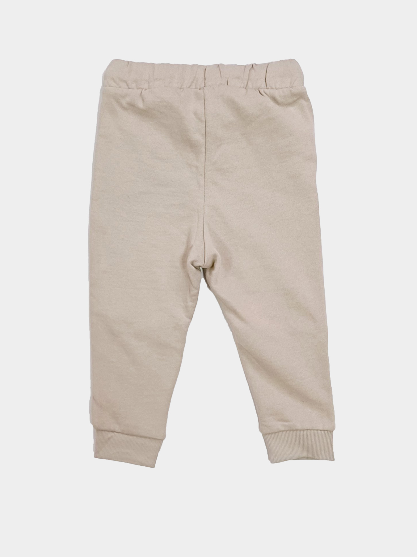 Джогери H&M модель 7915894kwer_Светло-бежевый Фото