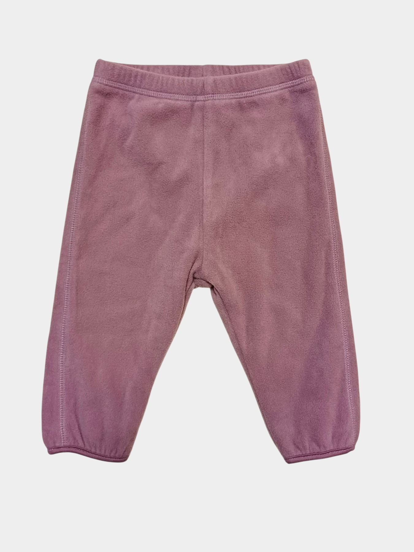 Повседневные штаны H&M модель 9227255kwer_Лиловый Фото