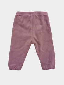 Повседневные штаны H&M модель 9227255kwer_Лиловый Фото