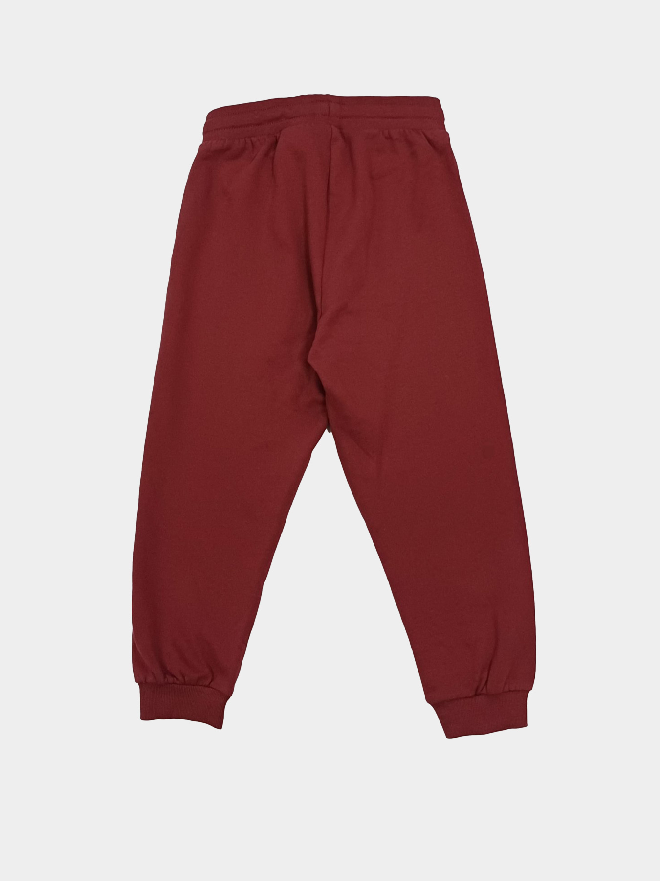 Джогери H&M модель 5941776kwer_Бордовый Фото