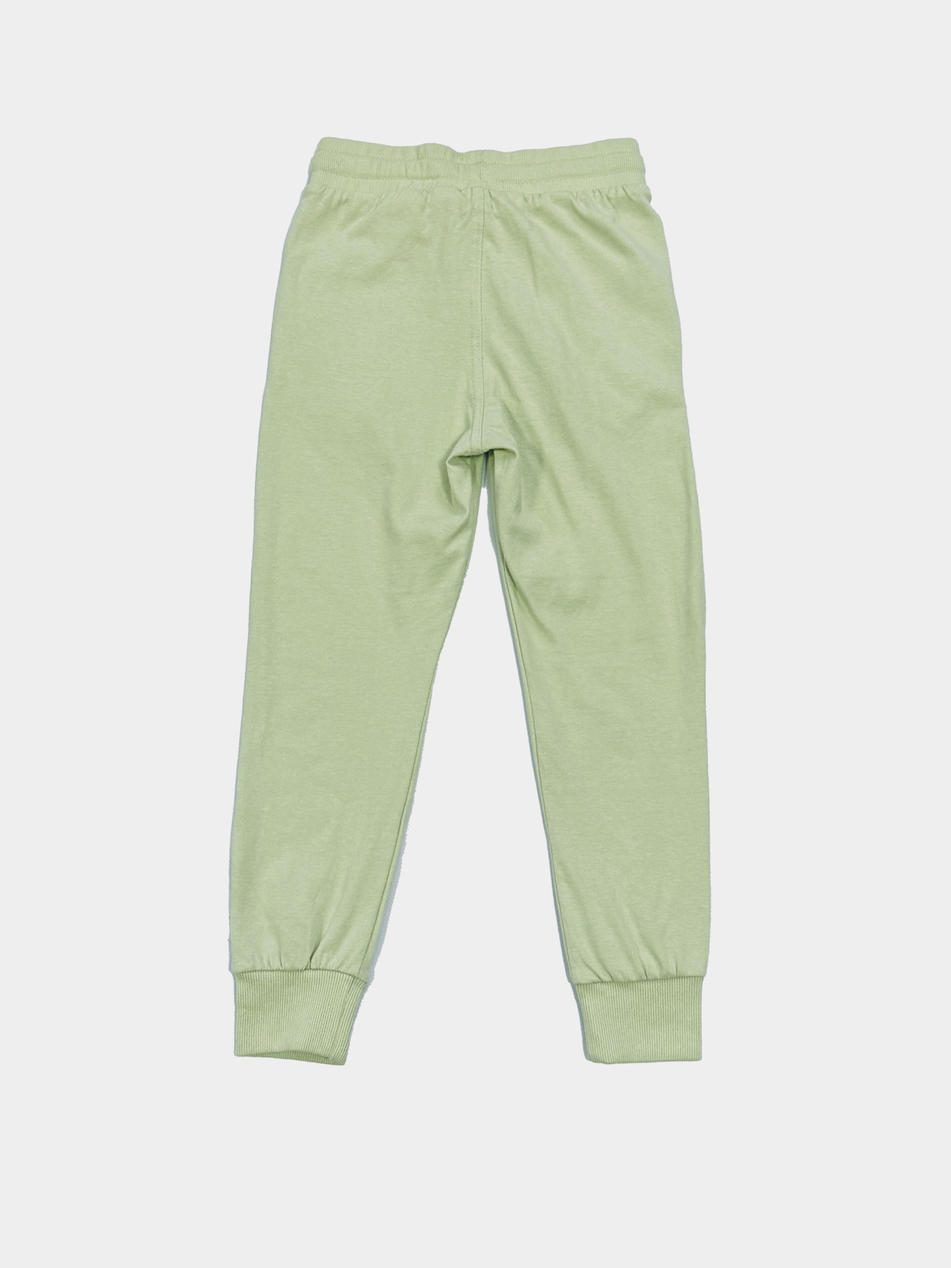 Джоггеры H&M модель 9145745kwer_Салатовый Фото