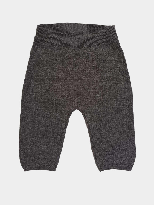 Повсякденні штани H&M модель 4598121kwer_Темно-серый Фото