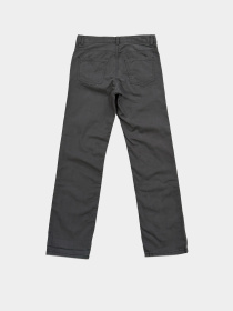 Брюки H&M модель 6928400kwer_Серый Фото