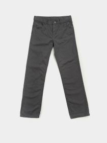 Брюки H&M модель 6928400kwer_Серый Фото