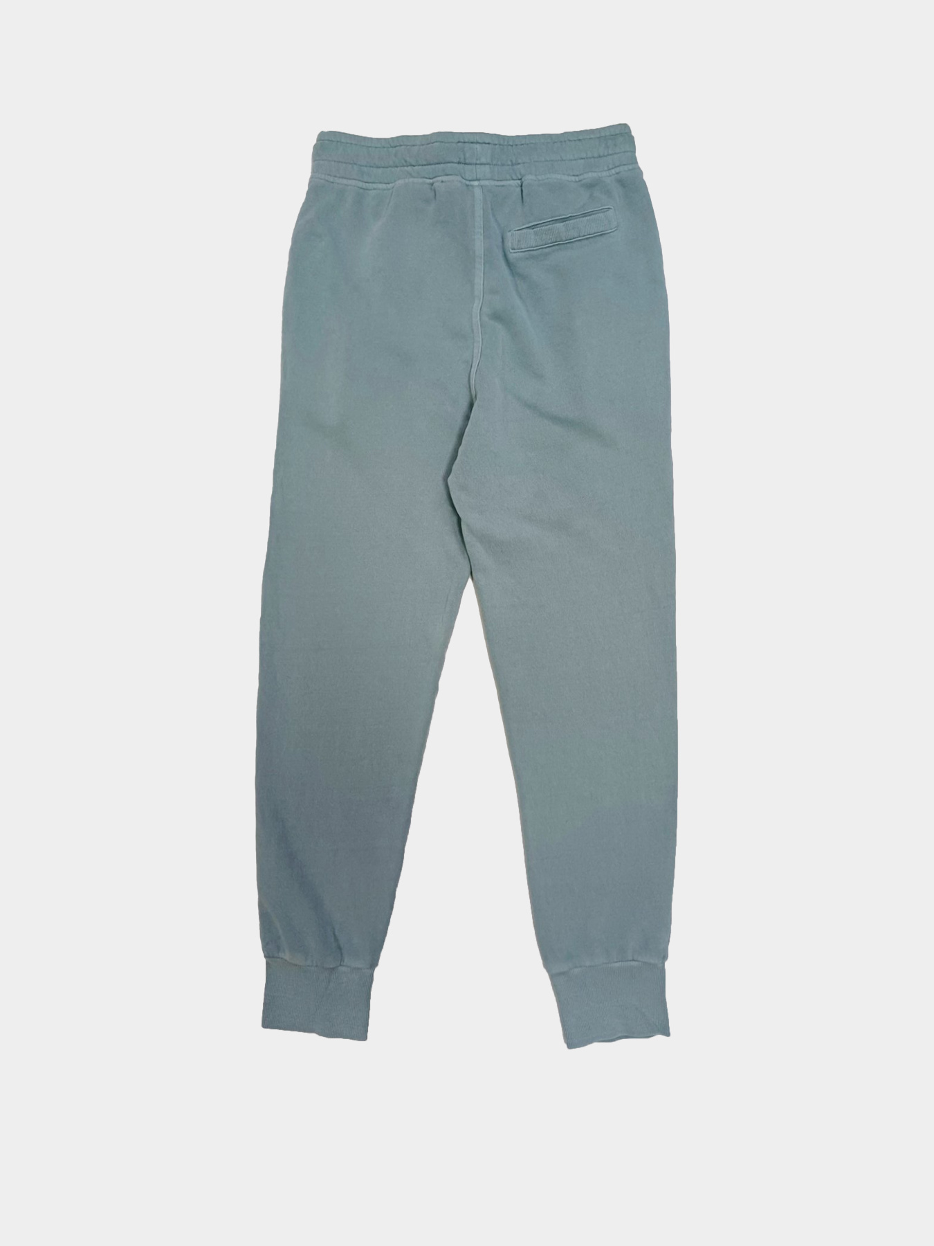 Джоггеры H&M модель 1062537kwer_Мятный Фото