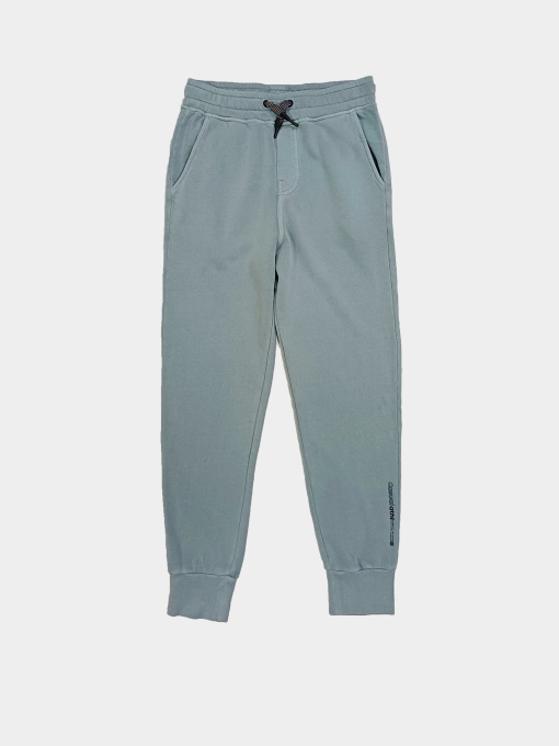 Джогери H&M модель 1062537kwer_Мятный Фото