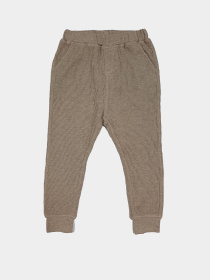 Джогери H&M модель 2369411kwer_Бежевый Фото