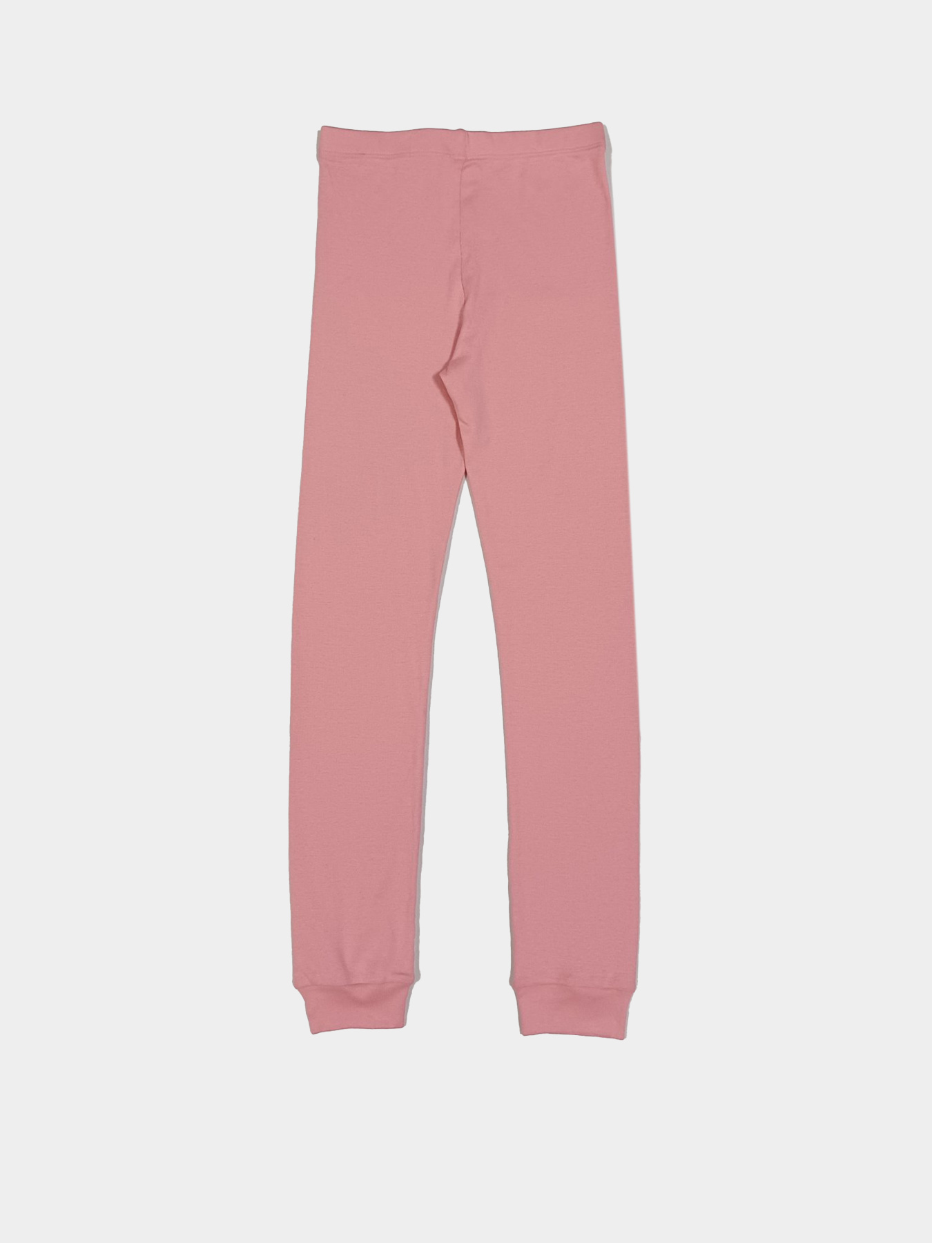 Низ пижамы H&M модель 10072160kwer_Розовый Фото