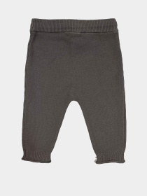 Повсякденні штани H&M модель 74379102kwer_Серый Повсякденні штани H&M модель 74379102kwer_Серый Фото